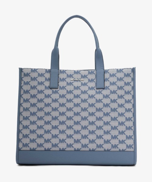 MICHAEL KORS（マイケルコース） トートバッグ FREE ブルー メンズ 