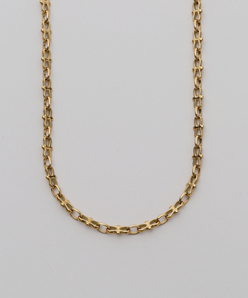 ネックレス MERAKI/メラキ Power Chain Necklace レディースの画像