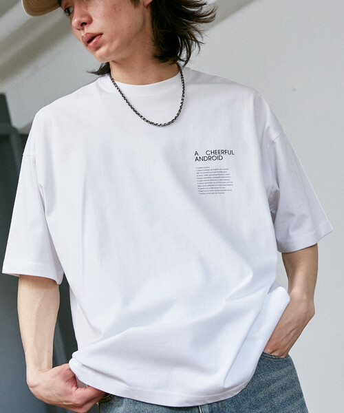 PUBLUX（パブリュクス） tシャツ 「機能性素材」LOVE POP STUDIO