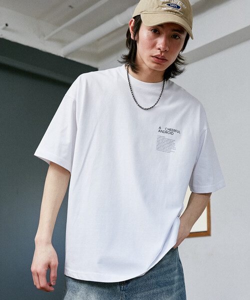 PUBLUX（パブリュクス） tシャツ 「機能性素材」LOVE POP STUDIO