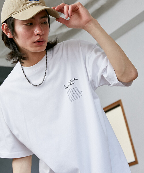 PUBLUX（パブリュクス） tシャツ 「機能性素材」LOVE POP STUDIO