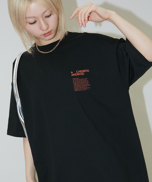 PUBLUX（パブリュクス） tシャツ 「機能性素材」LOVE POP STUDIO
