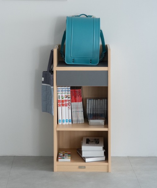 東京家具 収納 「CLA'T」ランドセルラック : ZOZOTOWN Yahoo!店 - 通販