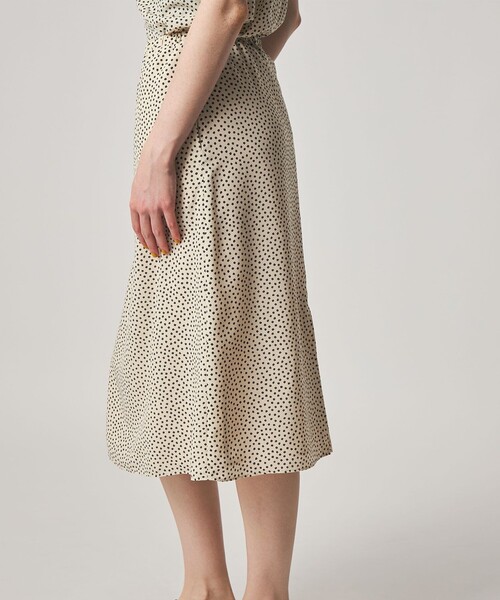 STEVEN ALAN（スティーブンアラン） スカート 「Steven Alan」フラワー