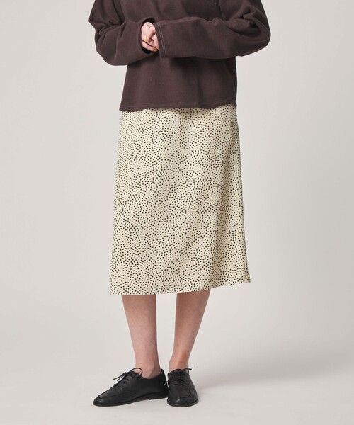 STEVEN ALAN（スティーブンアラン） スカート 「Steven Alan」フラワー
