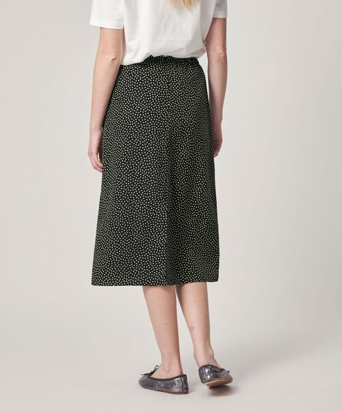 STEVEN ALAN（スティーブンアラン） スカート 「Steven Alan」フラワー