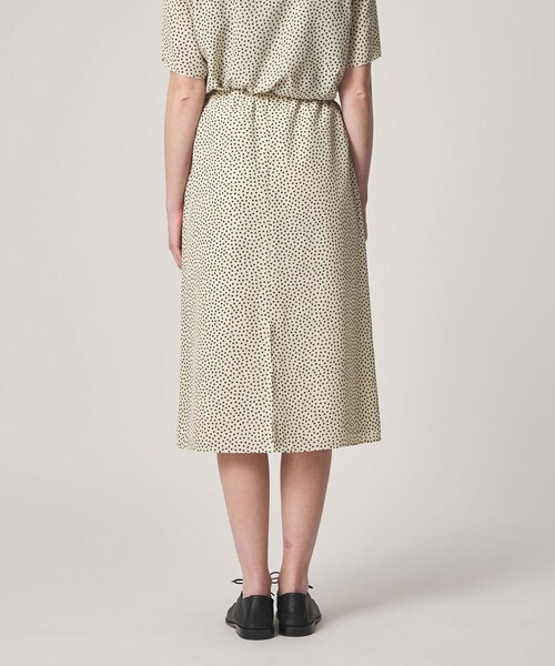 STEVEN ALAN（スティーブンアラン） スカート 「Steven Alan」フラワー
