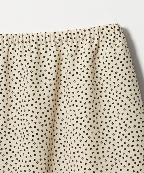 STEVEN ALAN（スティーブンアラン） スカート 「Steven Alan」フラワー