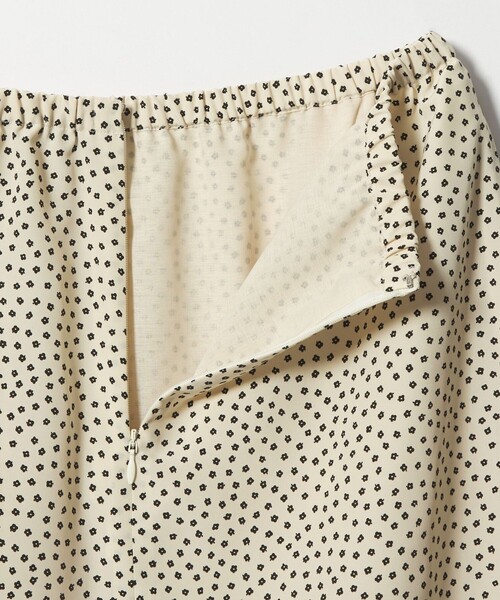 STEVEN ALAN（スティーブンアラン） スカート 「Steven Alan」フラワー