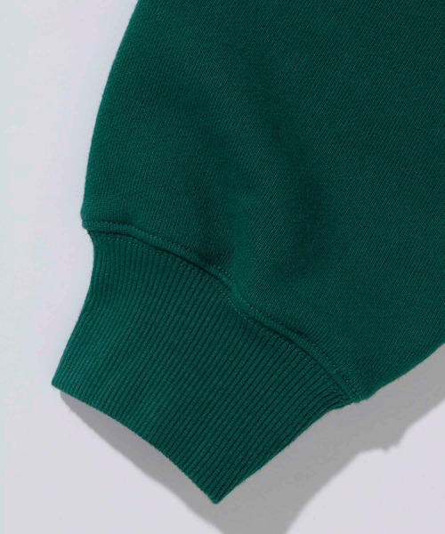 「XLARGE」 スウェットカットソー X-LARGE アッシュ メンズ