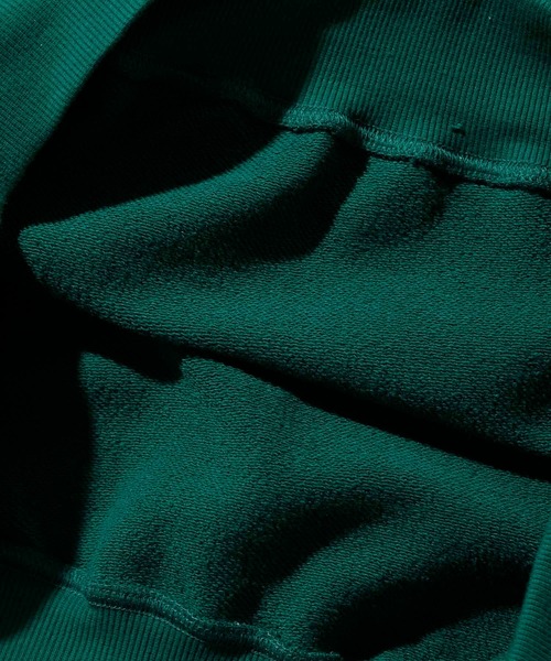 「XLARGE」 スウェットカットソー X-LARGE アッシュ メンズ