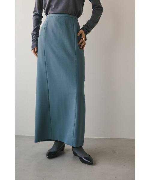 「STYLEMIXER」 セットアップ MEDIUM ブルー レディース_画像7
