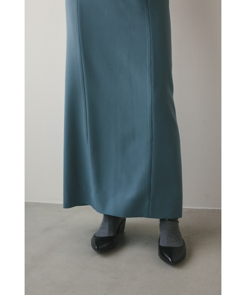 「STYLEMIXER」 セットアップ MEDIUM ブルー レディース_画像9