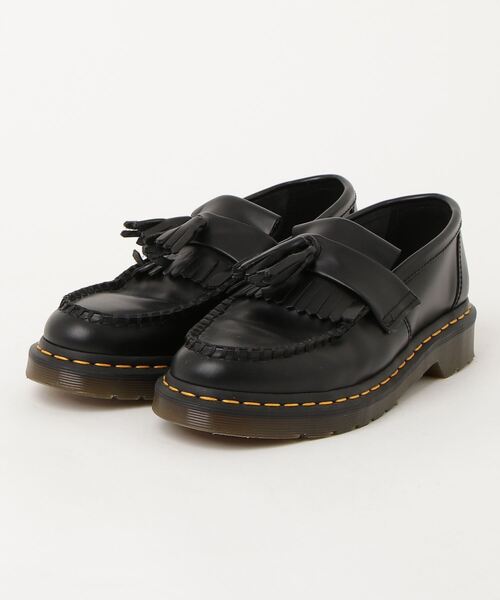 「Dr. Martens」 シューズ 6 ブラック レディース