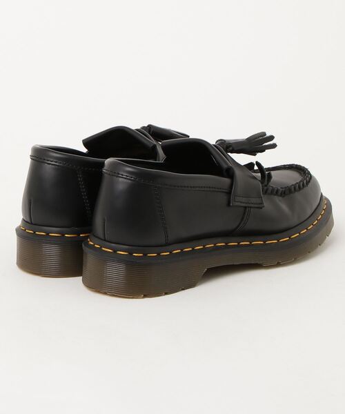 「Dr. Martens」 シューズ 6 ブラック レディース