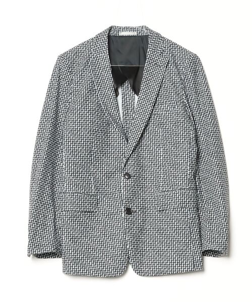 HIGH STREET（ハイストリート） ジャケット テーラードジャケット HIGH