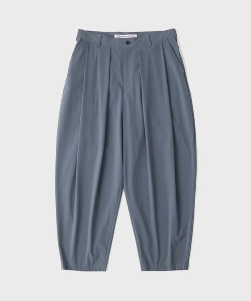 White Mountaineering パンツ WHITE MOUNTAINEERING（ホワイトマウンテニアリング） パンツ 「White