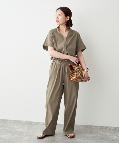 レディースオールインワン（Spick＆Span／レディースファッション