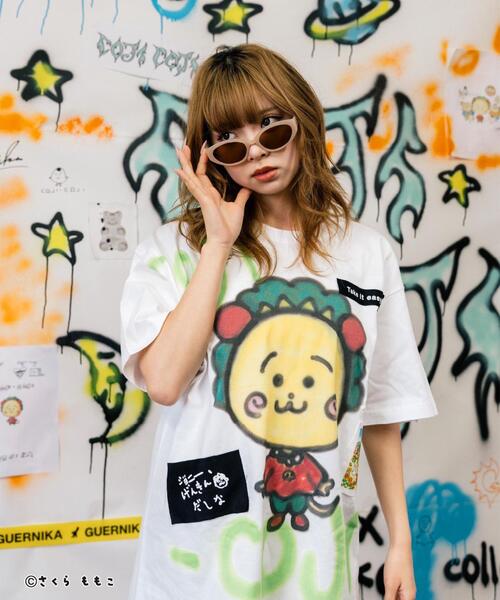 ROYAL FLASH（ロイヤルフラッシュ） tシャツ guernika/ゲルニカ
