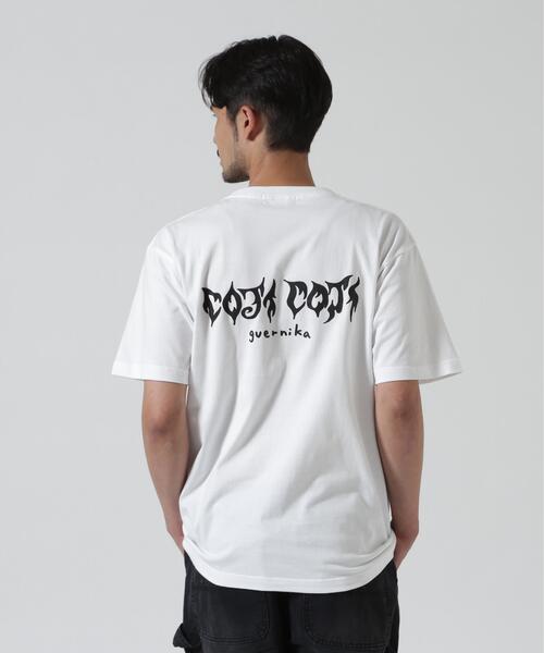 ROYAL FLASH（ロイヤルフラッシュ） tシャツ guernika/ゲルニカ