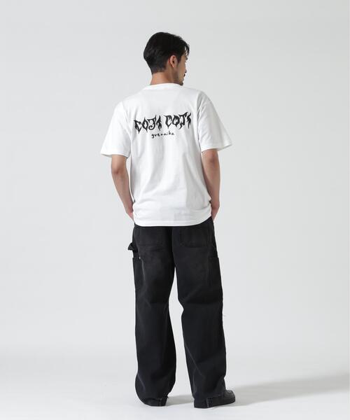 ROYAL FLASH（ロイヤルフラッシュ） tシャツ guernika/ゲルニカ