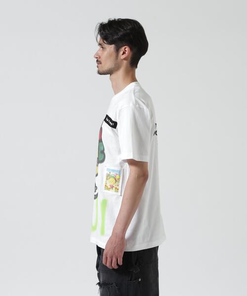 ROYAL FLASH（ロイヤルフラッシュ） tシャツ guernika/ゲルニカ