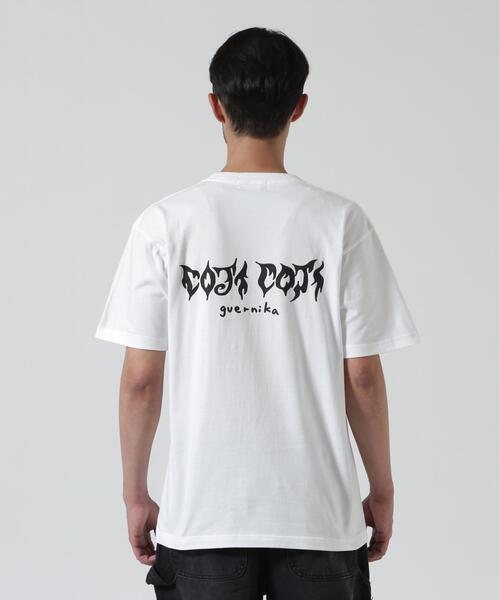 ROYAL FLASH（ロイヤルフラッシュ） tシャツ guernika/ゲルニカ