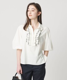UNITED ARROWS（ユナイテッドアローズ） ブラウス シャツ メロー