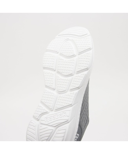 「Reebok」 ローカットスニーカー 27.0cm ブラック メンズ_画像8