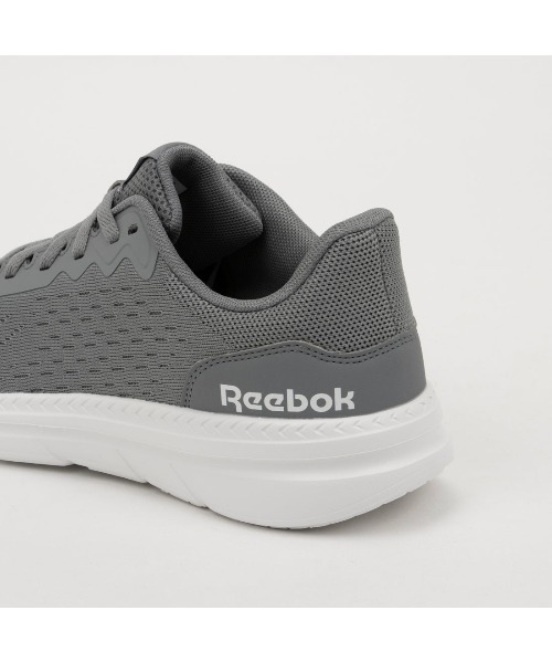 「Reebok」 ローカットスニーカー 27.0cm ブラック メンズ_画像9