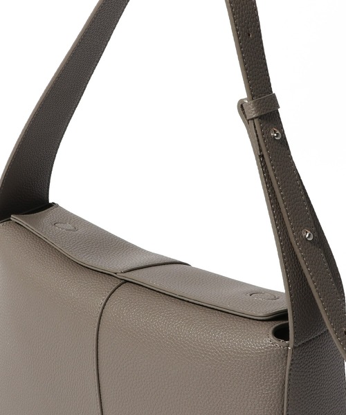トートバッグ ROH SEOUL / Dubu shoulder バッグ レディースの画像