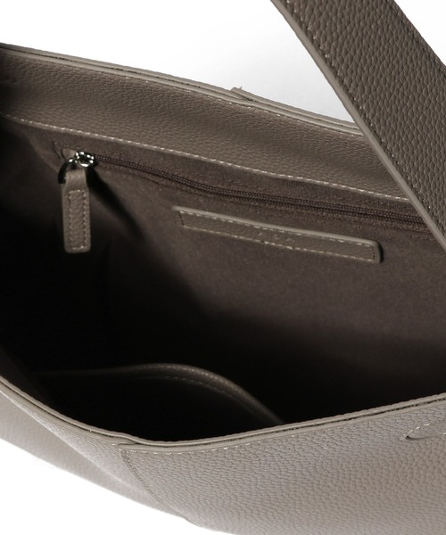 トートバッグ ROH SEOUL / Dubu shoulder バッグ レディースの画像