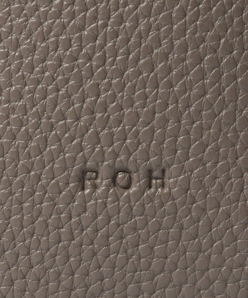 トートバッグ ROH SEOUL / Dubu shoulder バッグ レディースの画像