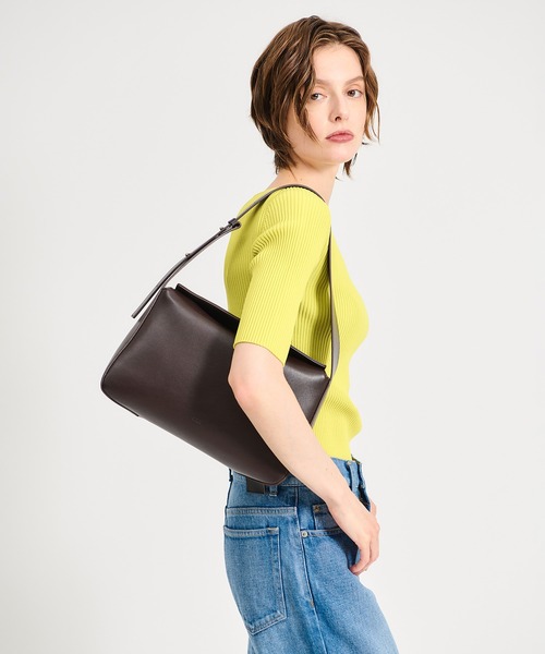 トートバッグ ROH SEOUL / Dubu shoulder バッグ レディースの画像