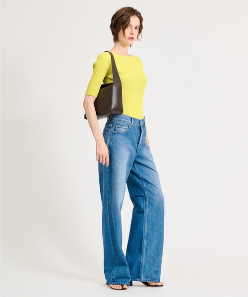 トートバッグ ROH SEOUL / Dubu shoulder バッグ レディースの画像