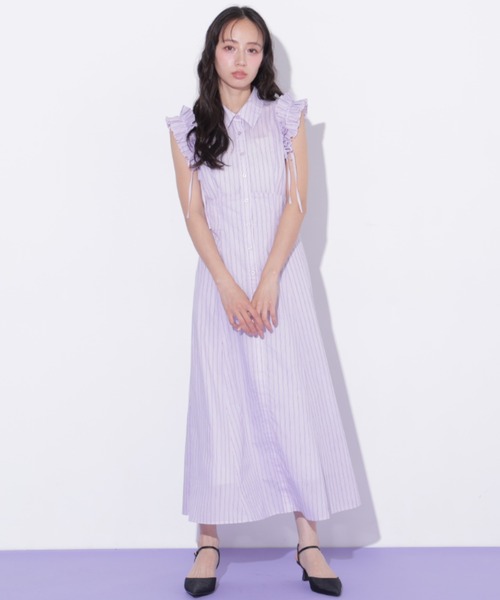 JILL by JILL STUART（ジルバイジルスチュアート） ワンピース 夏