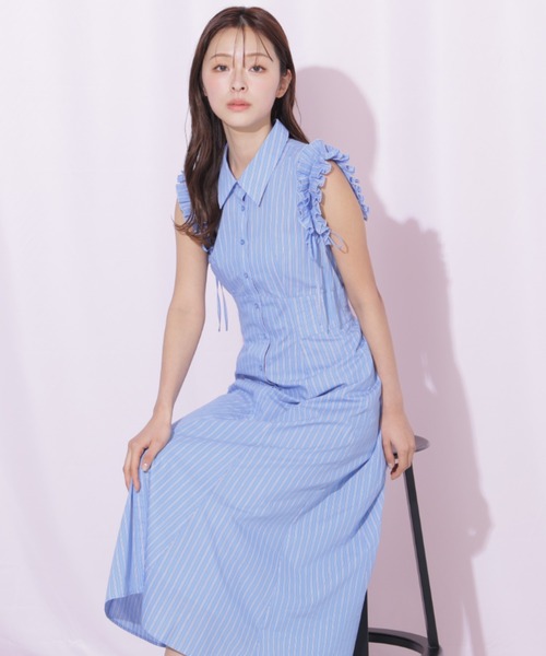 JILL by JILL STUART（ジルバイジルスチュアート） ワンピース
