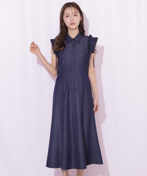JILL by JILL STUART（ジルバイジルスチュアート） ワンピース 夏