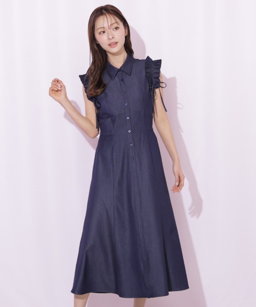 JILL by JILL STUART（ジルバイジルスチュアート） ワンピース