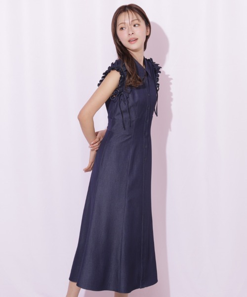 JILL by JILL STUART（ジルバイジルスチュアート） ワンピース 夏