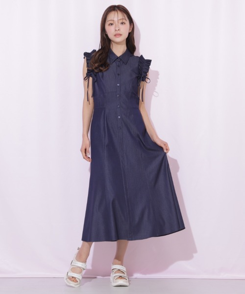 JILL by JILL STUART（ジルバイジルスチュアート） ワンピース