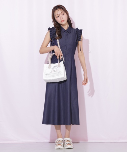 JILL by JILL STUART（ジルバイジルスチュアート） ワンピース