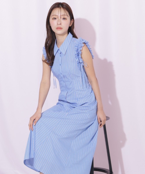 JILL by JILL STUART（ジルバイジルスチュアート） ワンピース 夏