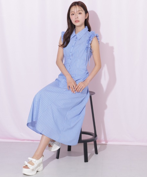 JILL by JILL STUART（ジルバイジルスチュアート） ワンピース 夏