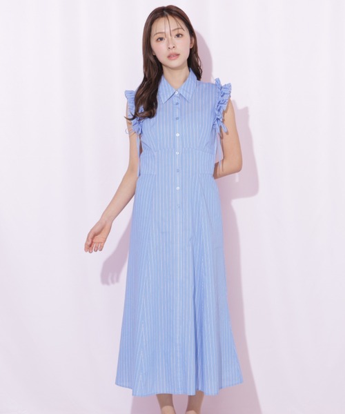 JILL by JILL STUART（ジルバイジルスチュアート） ワンピース