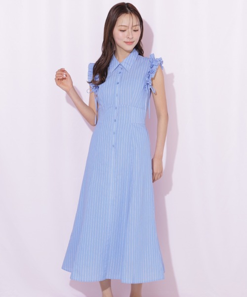 JILL by JILL STUART（ジルバイジルスチュアート） ワンピース