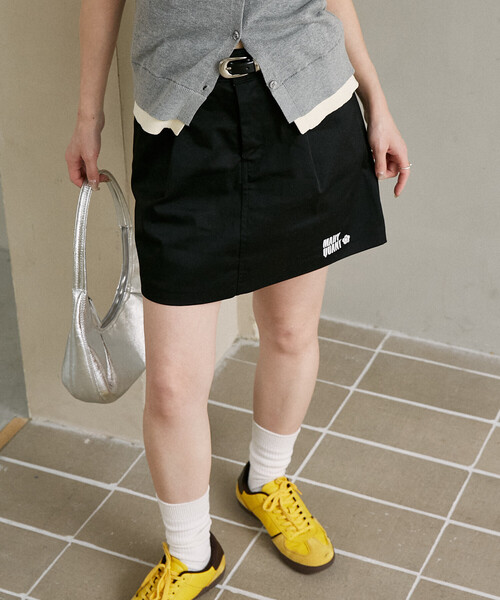 MARY QUANT（マリークヮント） スカート マリークワント : ZOZOTOWN