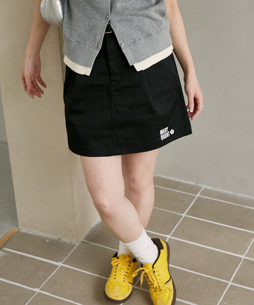 MARY QUANT（マリークヮント） スカート マリークワント : ZOZOTOWN
