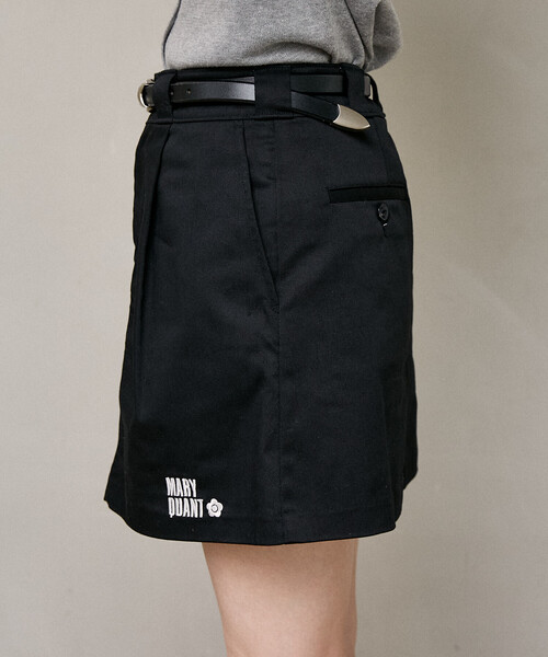 MARY QUANT(マリークヮント) スカート マリークワント mary quant MARY QUANT(マリークヮント) スカート マリークワント mary quant