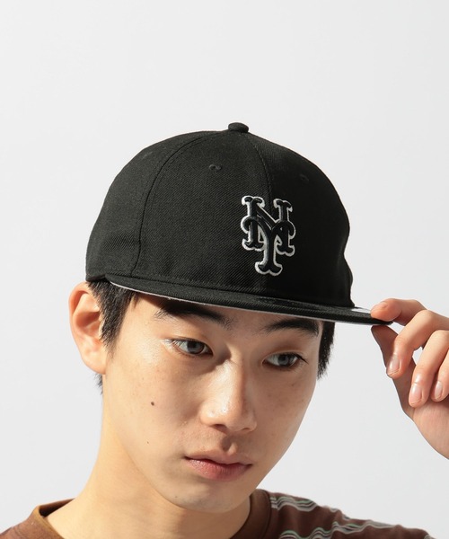 NEW ERA（ニューエラ） キャップ 帽子 「」別注 RETRO CROWN 9FIFTY EX